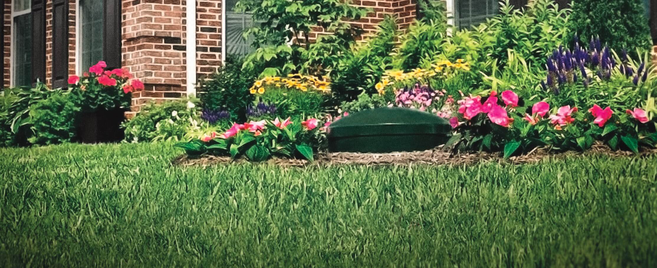 PROPANE TANKS - Pacer Propane Washington