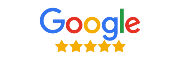Google 5 Stars